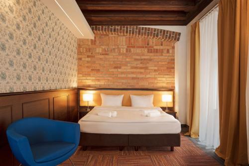 Hotel Palazzo Rosso - image 3