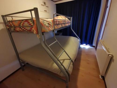Chalet Rust-ique, Putten (foto 11)