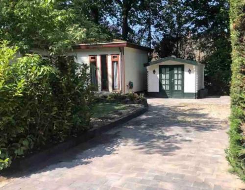 Chalet Rust-ique, Putten (foto 3)