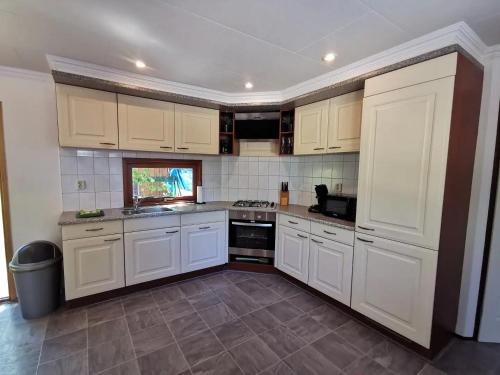 Chalet Rust-ique, Putten (foto 7)
