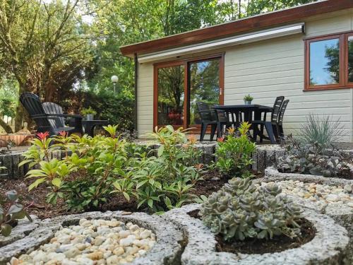 Chalet Rust-ique, Putten (foto 4)