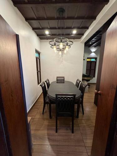 Heritage Homestay Paravur