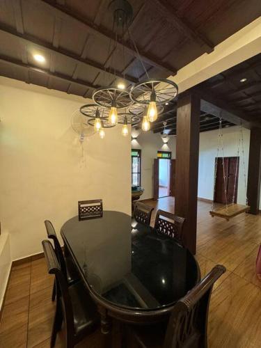 Heritage Homestay Paravur