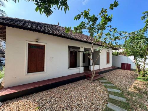 Heritage Homestay Paravur