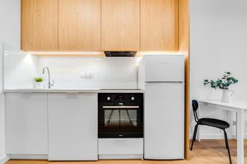 COMFISTAY Koszyka 45 - Modern suites