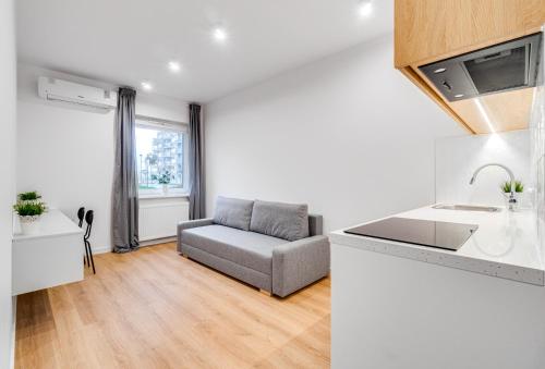 COMFISTAY Koszyka 45 - Modern suites