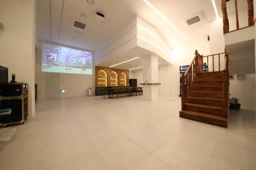 대전 호텔141 (Hotel141) 호텔 객실