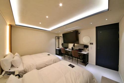 Hotel141, Daejeon (foto 3)
