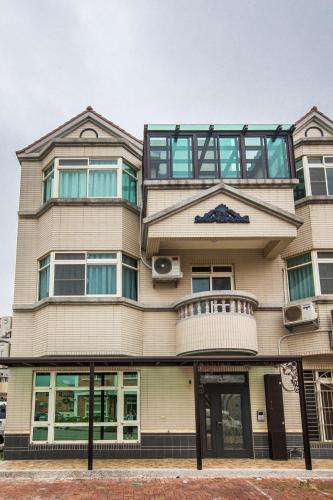 Qin Chi Homestay