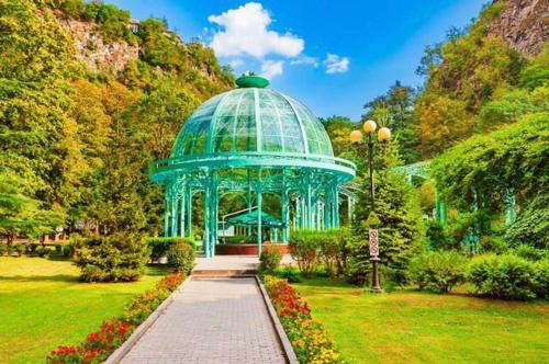 Holiday Borjomi