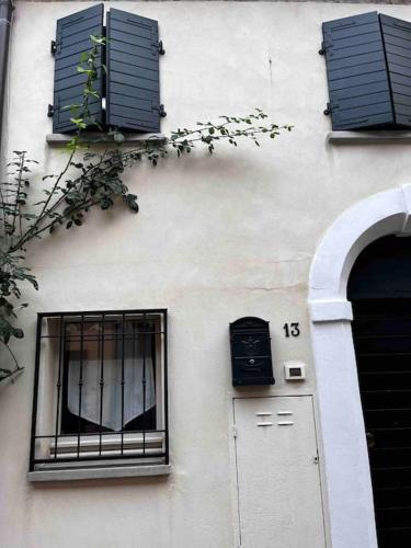Appartamento nel romantico Borgo San Giuliano