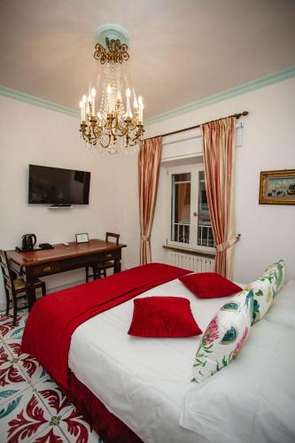 Delfini Trevi House - image 13
