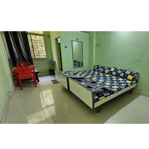 2 king beds