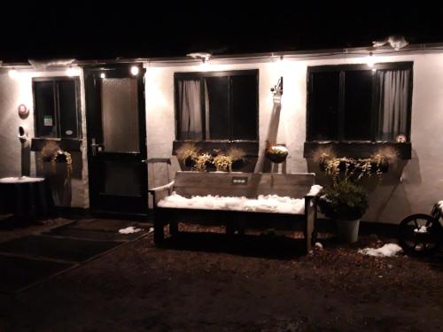  Sfeervol Appartement Het Knooppunt in Nuis