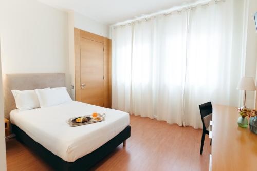 1 twin bed