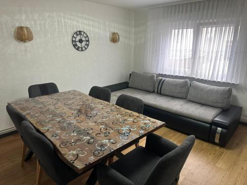 Ferienhaus Formidable in Nidderau