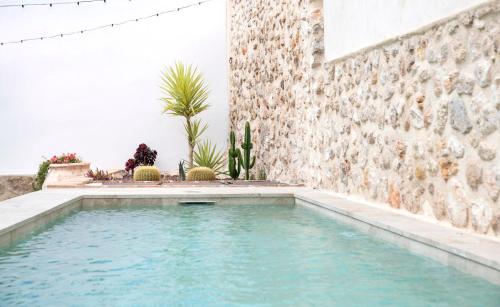 El Balsamo - Hotel Rural 5 Estrellas