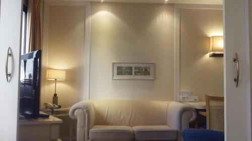 Flat Vila Oimpia 2 Hóspedes WI FI, São Paulo (fotografie 6)