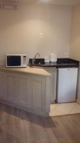 Flat Vila Oimpia 2 Hóspedes WI FI, São Paulo (fotografie 8)