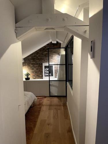 Duplex Loft industrial, Flea market St Ouen, Quiet, Saint-Ouen (foto 11)
