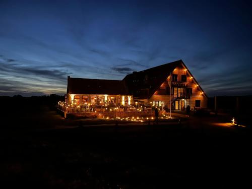 Hotel Posthuys Vlieland, Oost-Vlieland bei West aan Zee