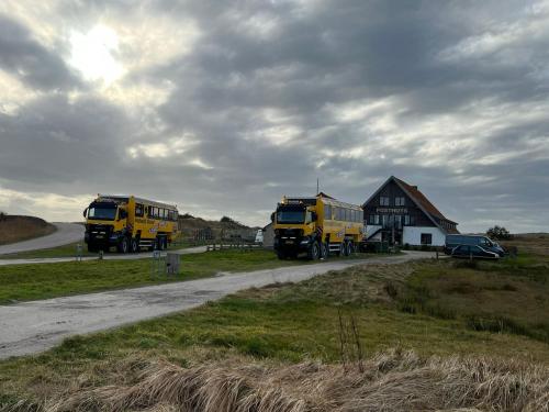 Hotel Posthuys Vlieland - image 7