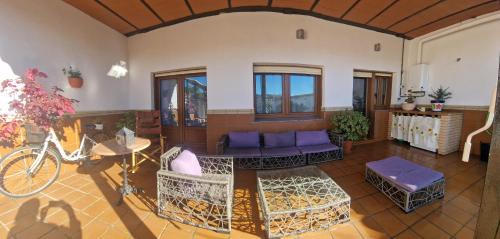 La casa del patio ATBA00260 in ซาฟรา / เลเรนา