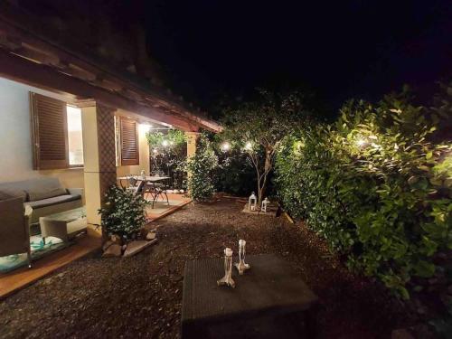 Piccolo Borgo Toscano relax