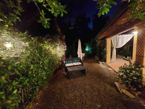 Piccolo Borgo Toscano relax