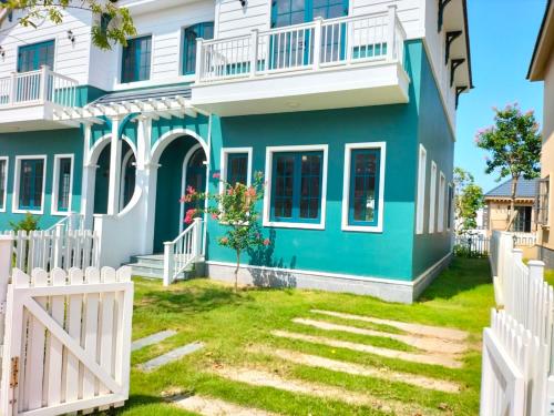 Bảo Trân Villa Novaworld Phan Thiết