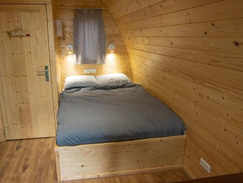 Camping pod Lyts Dekema 1