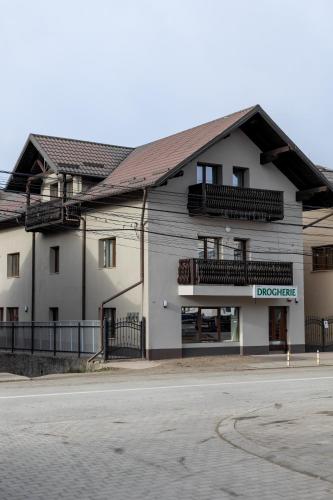 Bătrâna La Moldo 4-Star Single Room amenity