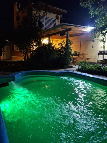 La Chacrita in Plottier