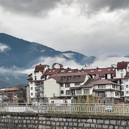 VIP apartmens Suvorov 1 Bansko