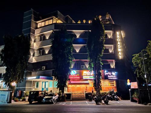 Hotel Broadway Udaipur