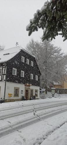 Gasthof Alte Schmiede G*** Lückendorf