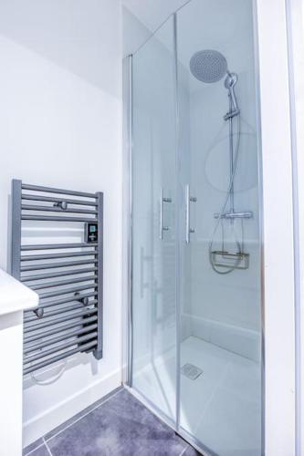 Charmant appartement à deux pas du Vieux-Port Charmant appartement à deux pas du Vieux-Port