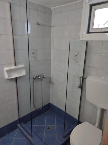 Studio with Mountain View room in Villa Nina Adult only