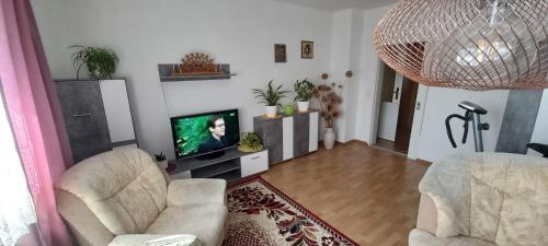Ferienwohnung Schwarz in Lauter-Bernsbach