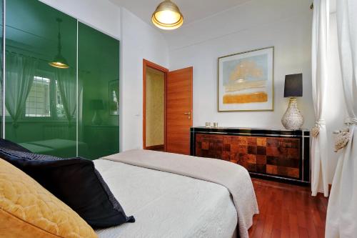 St Peter 1- Pretty Cozy Apartment (50m from metro), Rom (Foto 7)