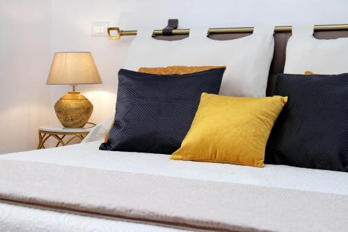 St Peter 1- Pretty Cozy Apartment (50m from metro), Rom (Foto 6)