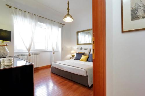 St Peter 1- Pretty Cozy Apartment (50m from metro), Rom (Foto 5)