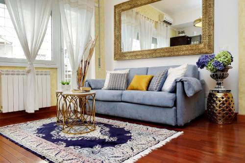 St Peter 1- Pretty Cozy Apartment (50m from metro), Rom (Foto 10)