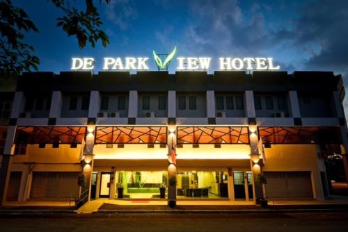 DeParkview Hotel