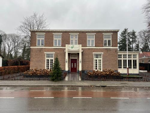  De 4 seizoenen in Loenen
