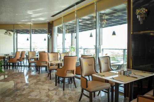 STwin Hotel, Abha (foto 3)