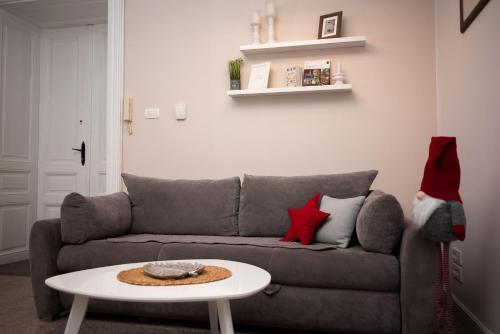 Apartment HYGGE - main image