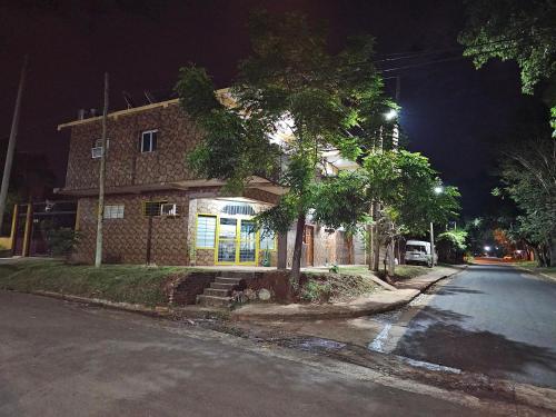 Hotel Los Chow Chow near Libertador General José de San Martín Airport