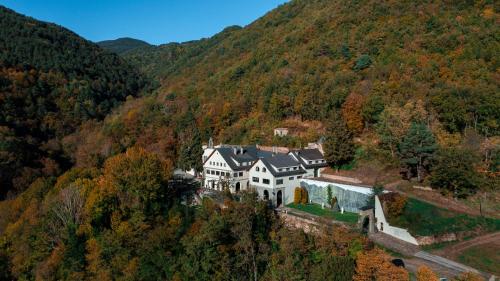 Angelats Hotel - image 12