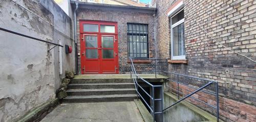 Helles Zimmer im Loft, Mannheim (foto 11)